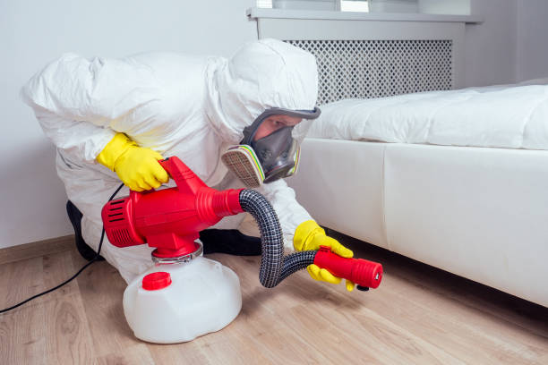 Best Commercial Pest Control Services  in Woodward, IA